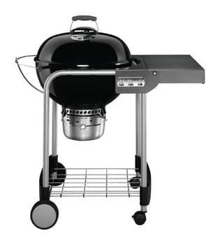 Charcoal Grills