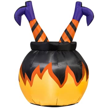 Inflatables