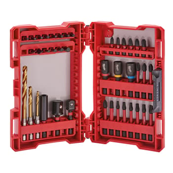 Power Tool Accessories