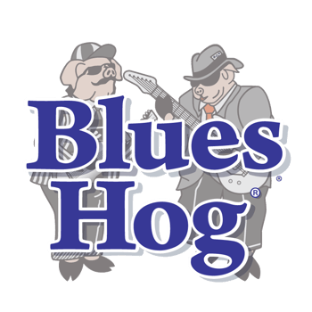 Blues Hog