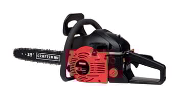 Chainsaws