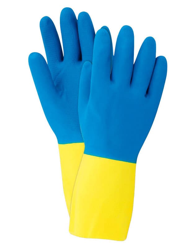 ace hardware gardening gloves