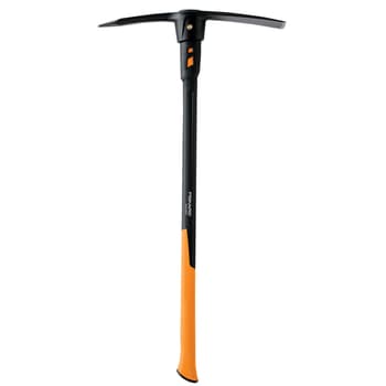 Ace deals hardware axe