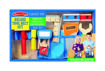 Melissa and Doug