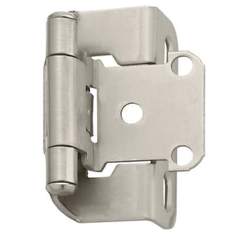 Cabienet Hinges