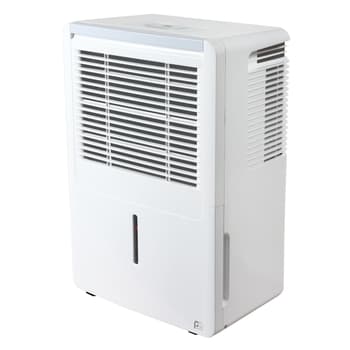 Dehumidifiers