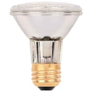 Halogen Bulbs