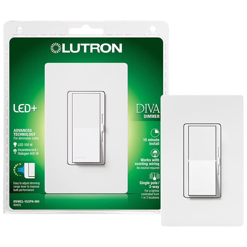 Lighting/Electrical
