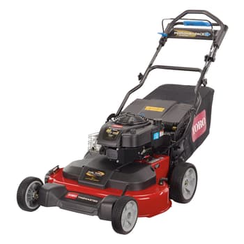 Clearance push online mower