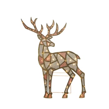 Deer Décor 