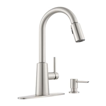 Kitchen Faucets