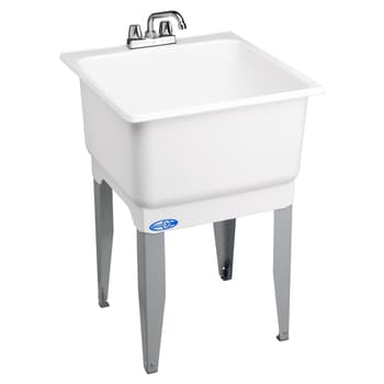 Utility Sinks