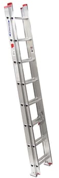 Extension Ladders