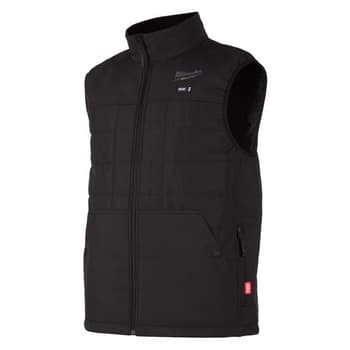 Heated Vests