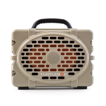 Radios and Speakers