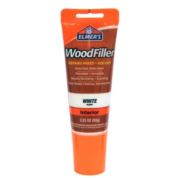 Wood Filler