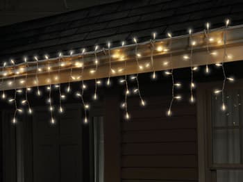 Outdoor string lights 2024 ace hardware