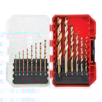 Power Tool Accessories