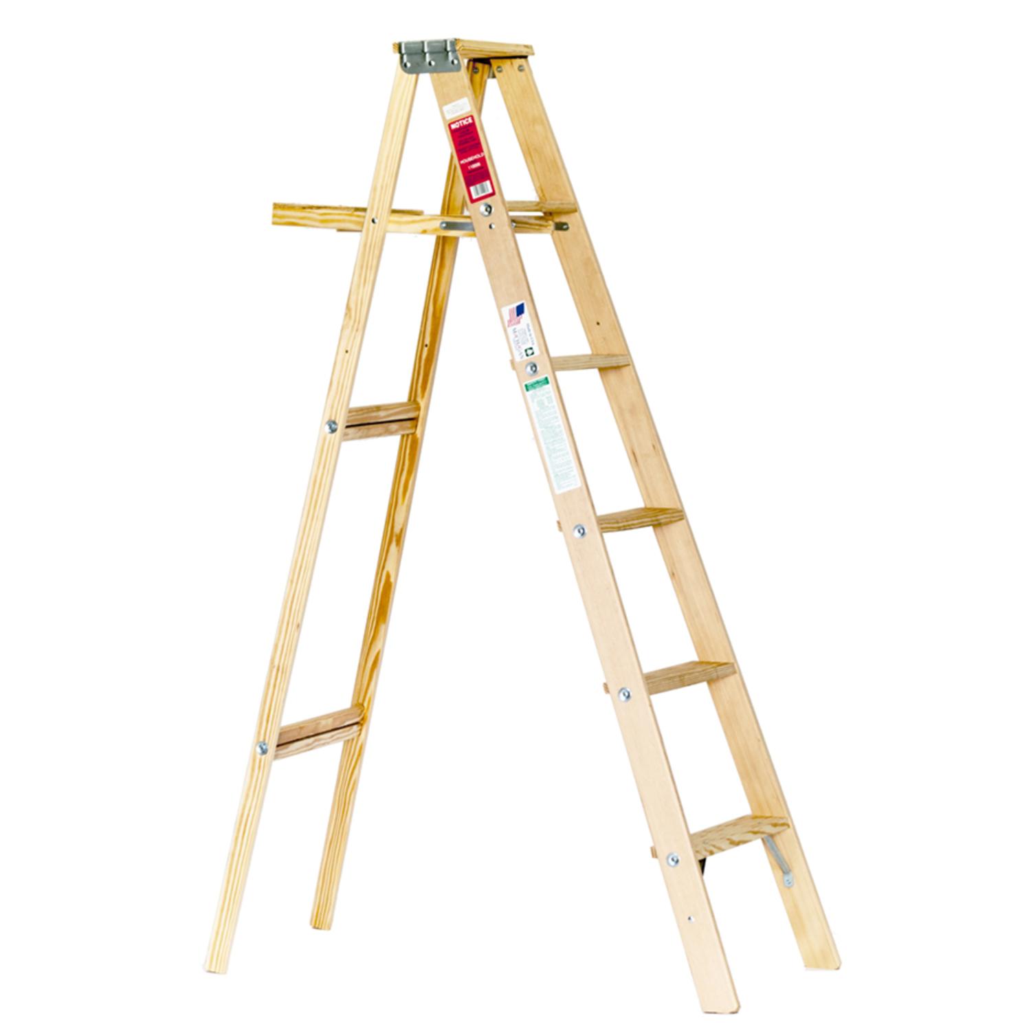 Ladders & Step Stools at Ace Hardware