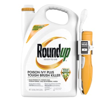 Roundup Weed Killer & Concentrate at Ace Hardware