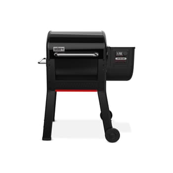 Grills and Smokers