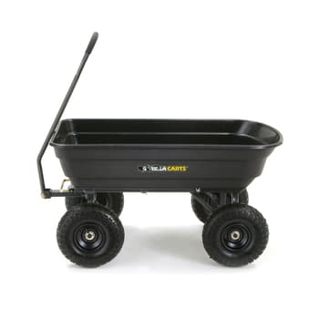 Wheelbarrow ace deals hardware