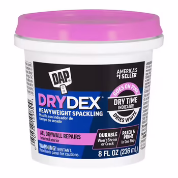 Spackle