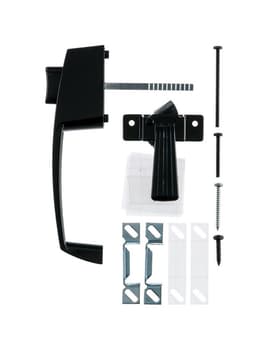 Door Latches