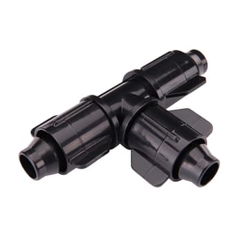 Drip Irrigation Fittings