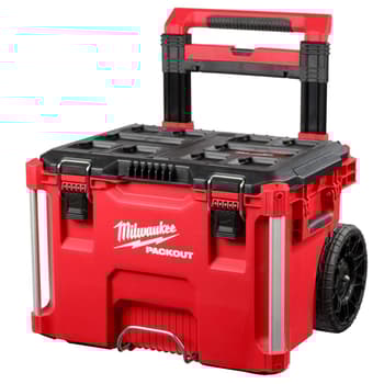 Tools Storage