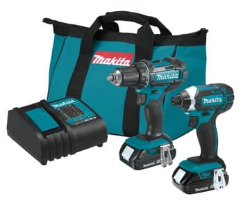 Cordless Power Tools