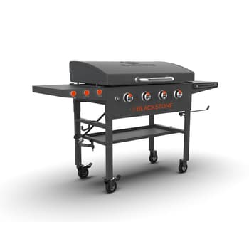 Flat Top Grills