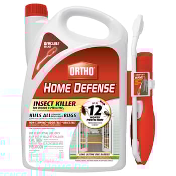 Insect Control