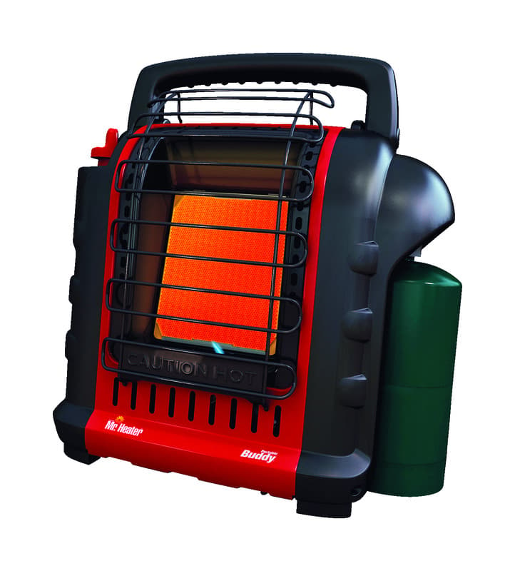 Propane & Electric Space Heaters at Ace Hardware