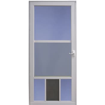 Storm Doors