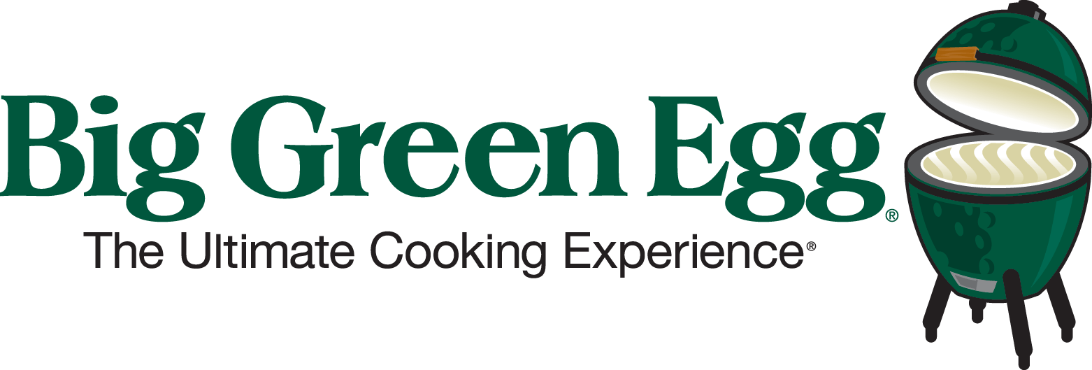 Big Green Egg
