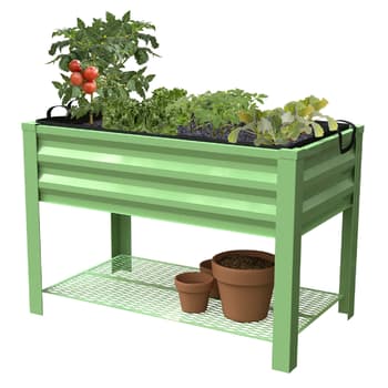 Garden Beds