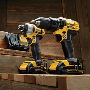 DeWalt