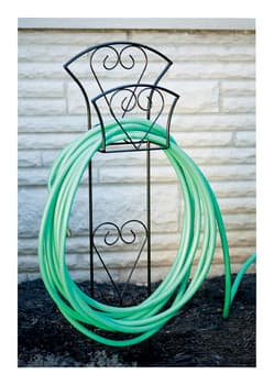 Mainstays 100-Foot Hand Crank Backwash Hose Reel for Sale in Las Vegas, NV  - OfferUp