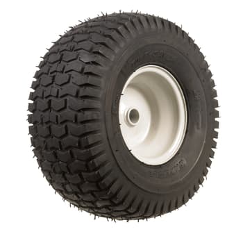 Mower Tire & Wheels