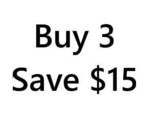 Shop Eligible items