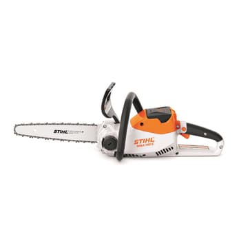 STIHL Chainsaws, Features & Specifications