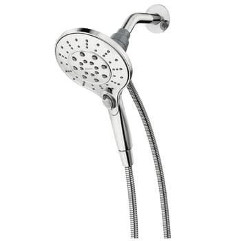 Handheld Shower Heads