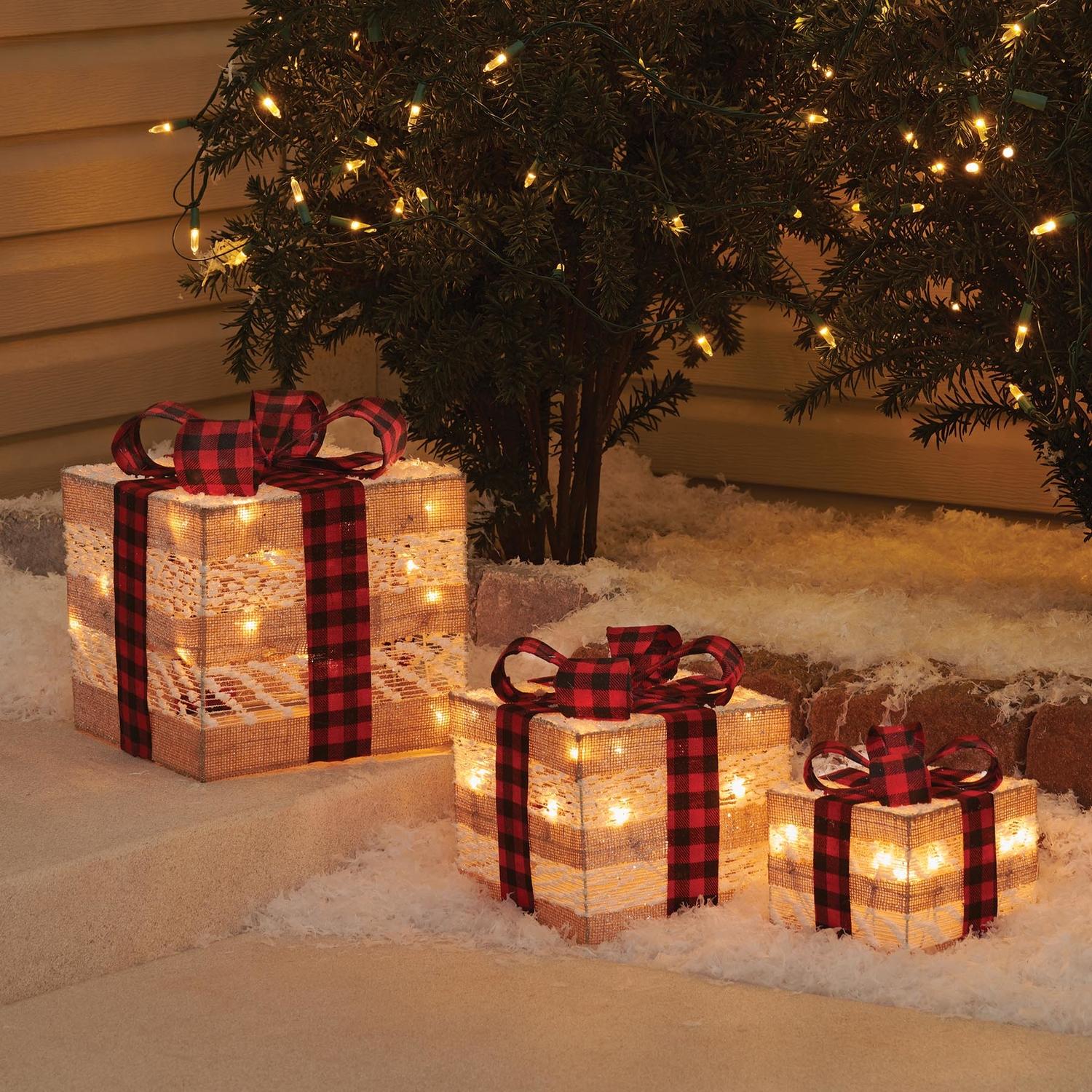 Shop All Christmas Decor  Ace Hardware