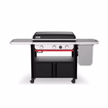 Grills and Smokers