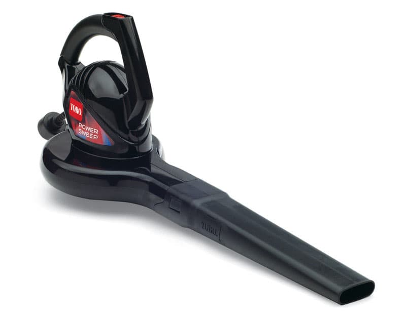 yard air blower