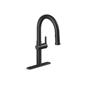Kitchen Sink Faucets