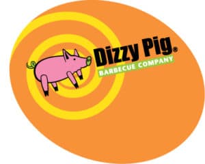 Dizzy Pig