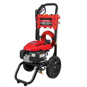 Pressure Washers