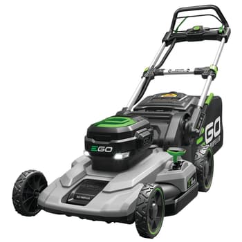 Gas lawn mower online ace hardware